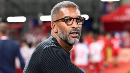 Rennes : Habib Beye lâche ses vérités sur sa journée d’hier complètement dingue