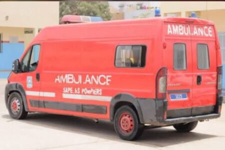 Drame à Touba Toul : le principal du CEM retrouvé mort dans sa chambre