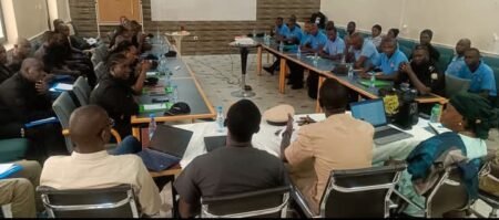 ​Protection de l’enfant à Kolda : 150 ASP formés sur la prévention, la détection et le signalement des cas de maltraitance