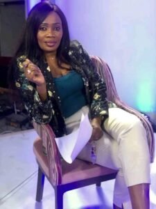 Dernière minute : Maïmouna Ndour Faye arrêtée par la Brigade de Ouakam