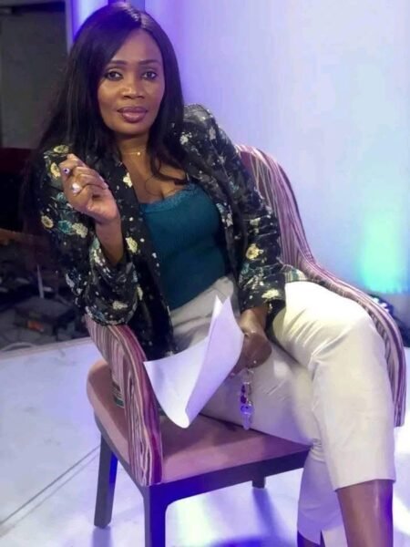 Dernière minute : Maïmouna Ndour Faye arrêtée par la Brigade de Ouakam