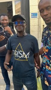 Arrestation à la RFM : le technicien Abdou Thiam libéré