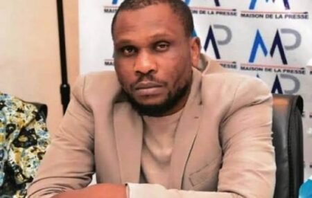 Dernière minute : le journaliste Babacar Fall est libre