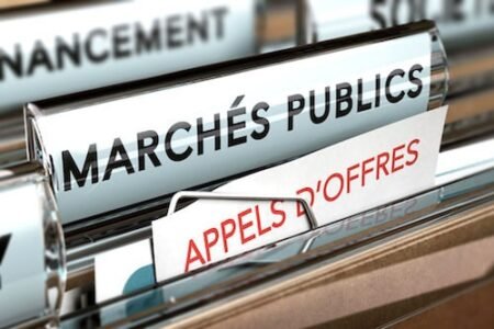 Commande publique : le Président Faye exige efficacité, transparence et célérité