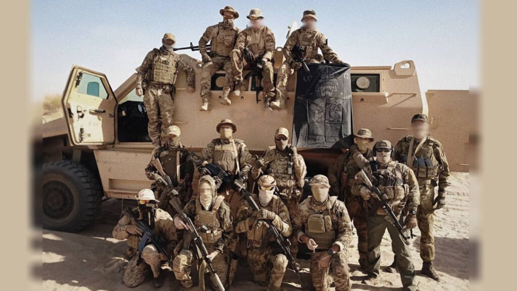 Mali: l’armée accusée d’avoir tué des éleveurs dans la région de Ségou