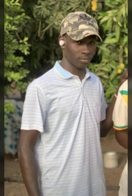 Explosion d’une moto électrique au Pavillon A de l’UCAD :  un mort et deux blessés enregistrés