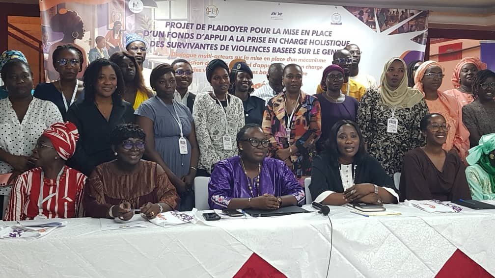 Violences basées sur le genre (VBG) : Dakar lance un dialogue multi-acteurs pour un « Fonds national d’appui aux survivantes »