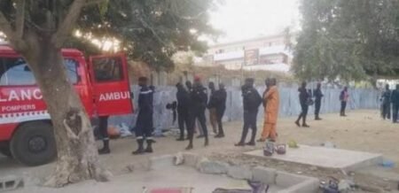 Cap Skirring : Un jeune poignardé mortellement après une rixe avec des pêcheurs