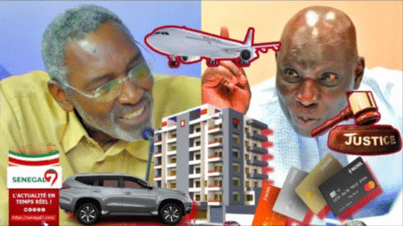 (Vidéo) Arr£station de Madiambal Diagne?: Les nouvelles révélations expl0sives de Dr Babacar Niang…