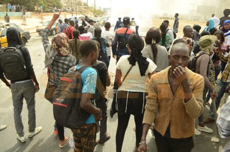 un nouveau programme pour relier les daaras à l’enseignement supérieur…