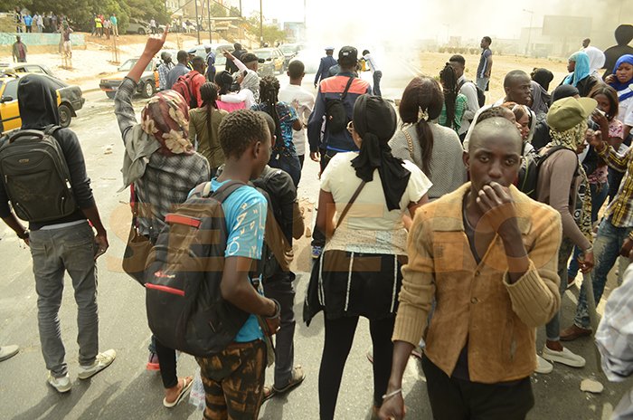 un nouveau programme pour relier les daaras à l’enseignement supérieur…