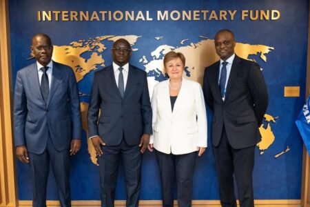 Dr Abdourahmane Sarr : « Le Sénégal a fait le choix de la transparence et de la discipline macroéconomique »