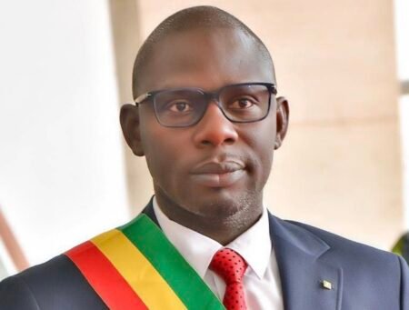 « Mise au point sur la prétendue explosion du budget de la Présidence », (Par Dr Ismaila Diallo)