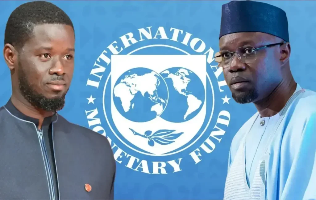 « Pourquoi attendre la confirmation du FMI ? » (Par Pape Sadio THIAM)