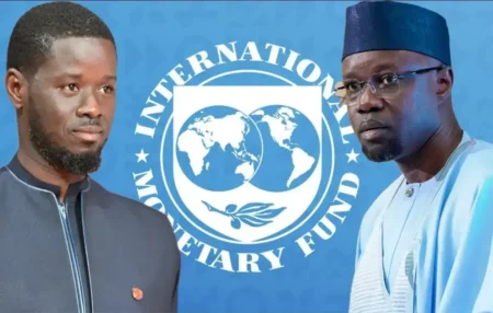 « Pourquoi attendre la confirmation du FMI ? » (Par Pape Sadio THIAM)