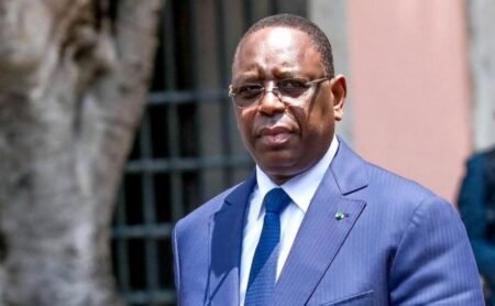 Mise en accusation contre Macky Sall : Les vérités d’Alioune TINE !