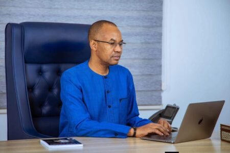 Mamadou Ibra Kane : « JUBILER POUR UNE « DETTE CACHÉE » : PASTEF PERD LA TÊTE ! »