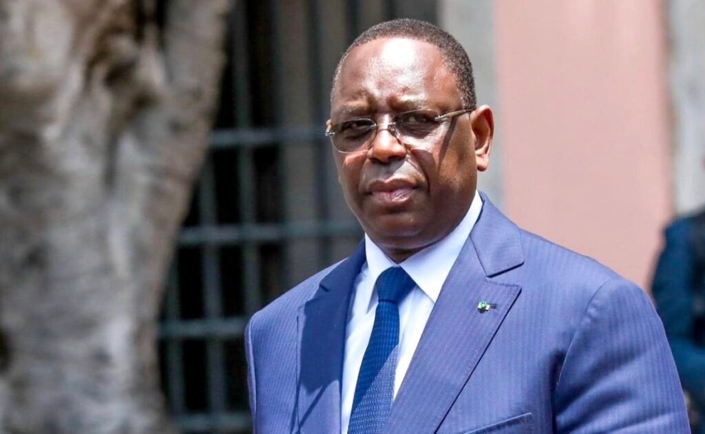 Sénégal – FMI : L’APR rejette formellement les accusations « grossières et fallacieuses de « dette cachée »