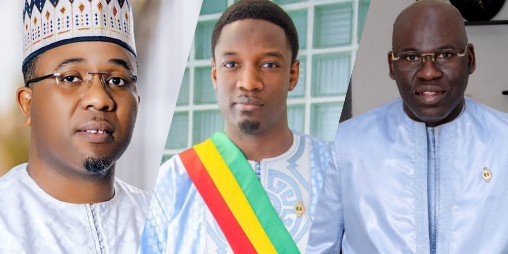 Affaire des 8 milliards de Bakel : Guem Sa Bopp, le député Papa Djibril Fall et Mbaye Dione, pour la vérité