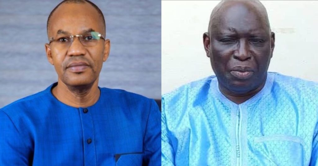 « ÉTAT-PASTEF : BON ET MAUVAIS POINTS D’UN POUVOIR SCHIZOPHRÉNE », (Par M. I. KANE)