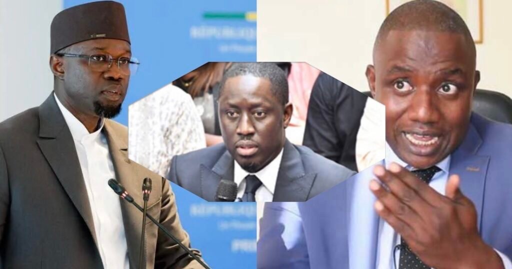 P. M. Ndour en garde à vue : Yoro Dia parle de diversion politicienne