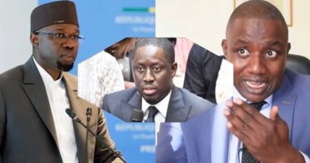 P. M. Ndour en garde à vue : Yoro Dia parle de diversion politicienne
