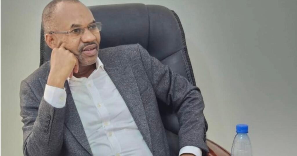 « ÉTAT-PASTEF, Vous, est-ce que ça va ?! », (Par Mamadou Ibra Kane)