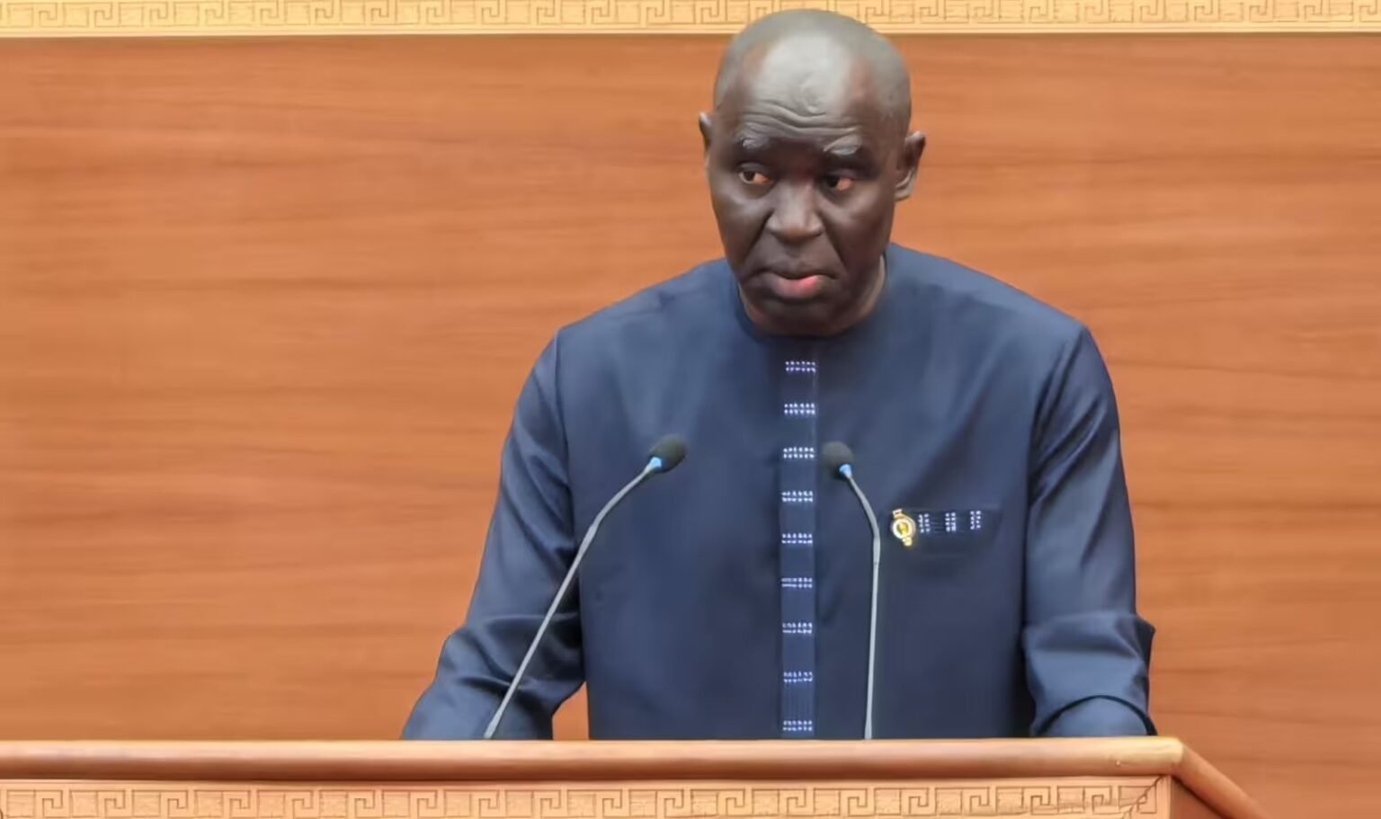 Situation Politico-judiciaire : La COALITION SOPI SÉNÉGAL exprime ses préoccupations
