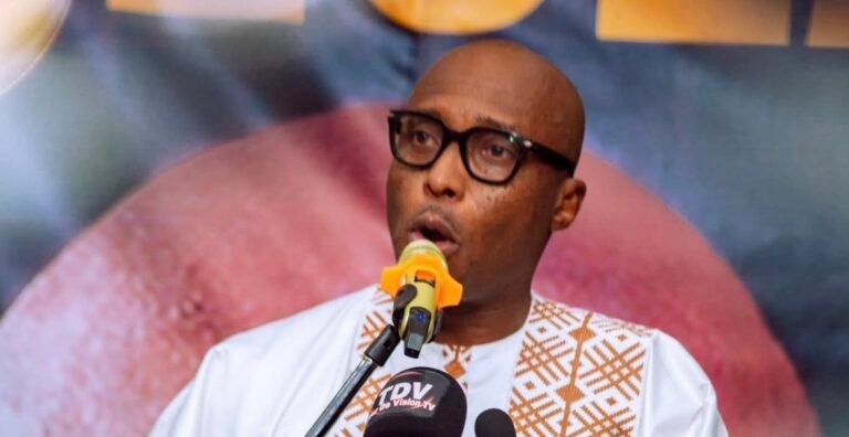 Situation nationale : Barthélemy Dias face à la presse, ce mercredi