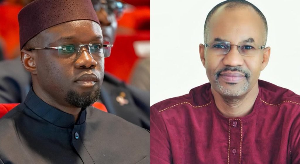 « PRIX DE ÉLECTRICITÉ ET DU CARBURANT : ENFIN !? », (Par Mamadou Ibra Kane)