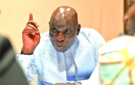 La santé de Mabinetou Diaby, femme de Madiambal dans un état critique : Ses avocats alertent !