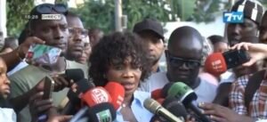 Signaux de 7TV et TFM coupés : Le message de MNF à la Directrice de la TDS