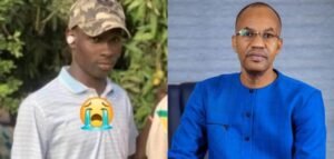 Décès de l’étudiant El. Mouhamed Niang : L’Appel de MIK aux autorités étatiques