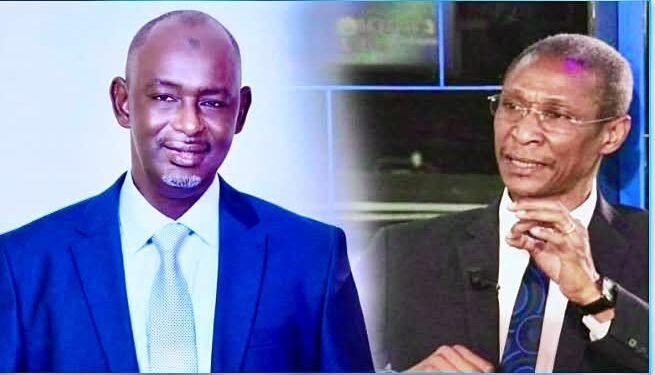 Sénégal face à Moody’s : ‎Quand l’indignation masque l’absence de rigueur ! (Par Sy et Monteil)