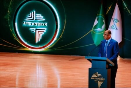 Egypte : Macky Sall prend part à la cérémonie de passation de pouvoir entre les Présidents sortant et entrant d’AFREXIMBANK