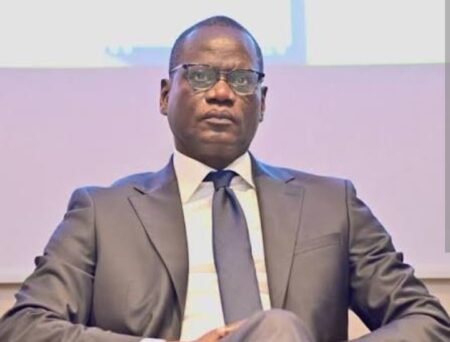 A. Diouf persiste et signe : « Il n’est pas question de « justice des vainqueurs… »