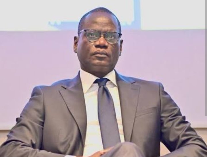 A. Diouf persiste et signe : « Il n’est pas question de « justice des vainqueurs… »