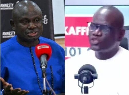 Les vérités crues de Seydi Gassama après la sortie polémique d’Abdourahmane Diouf