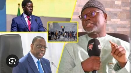 Pour l’éclatement de la vérité sur les émeutes de 2021- 2023 : Alioune Tine dévoile sa position