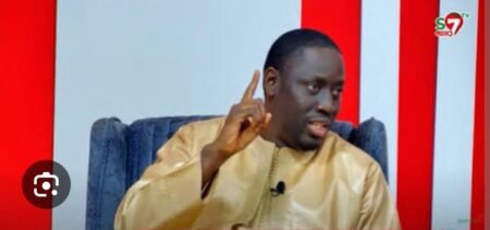 Pape M. Ndour : le film de son audition à la section de recherches, grosse surprise…