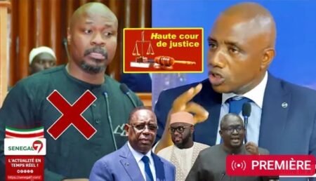 (Vidéo) – Yoro Dia dézingue Guy M. Sagna : « il veut détruire ce pays… »