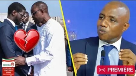 (Vidéo) – Révélations €xplosives de Yoro Dia : « Sonko est tombé dans le piège de Diomaye, il y a combat en… »