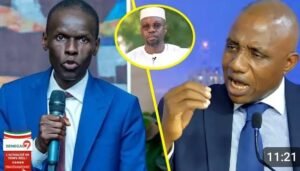 (Vidéo) – Yoro Dia tacle WDB : « C’est mon ami mais il est insignifiant, il fait de la comédie… »
