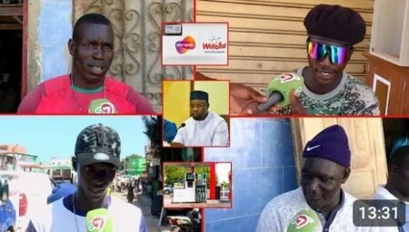 (Vidéo) – Sonko annonce la baisse du prix de l’électricité : Des Sénégalais réagissent