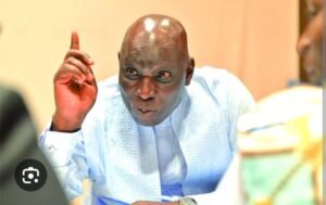 Censuré à 7tv, Madiambal déballe à Rfm : « Dossier bi damako niémé parce que dama am ay arguments am ay preuves… »