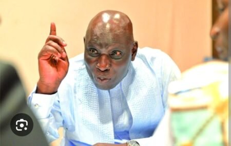 Censuré à 7tv, Madiambal déballe à Rfm : « Dossier bi damako niémé parce que dama am ay arguments am ay preuves… »