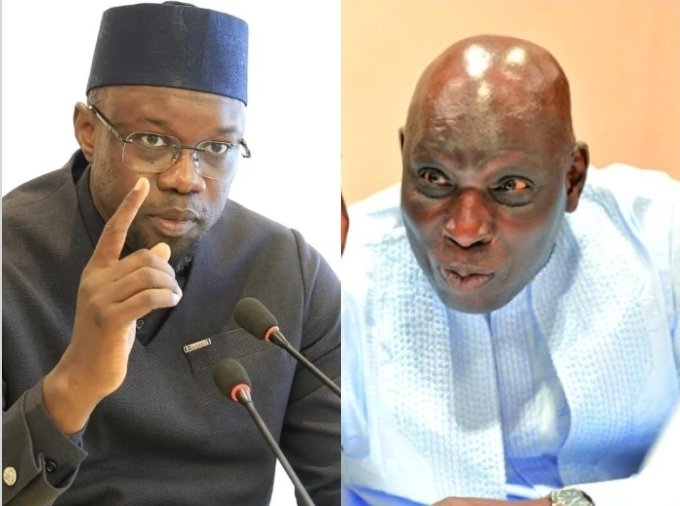 « La vive colère de Sonko contre Bamba Cissé quand j’ai quitté le pays » : Madiambal Diagne déballe