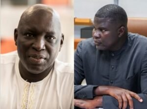 Affaire Madiambal : « Personne ne tombera dans ce piège puérile et bête… », (Amadou Ba)