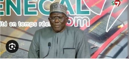 Affaire Ameth Ndoye : Moustapha Diakhaté accable Sonko et Yassine Fall