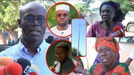 Sur la trace des 37 milliards | Thierno A. Sall mobilise les villages « lésés » et charge l’ASER